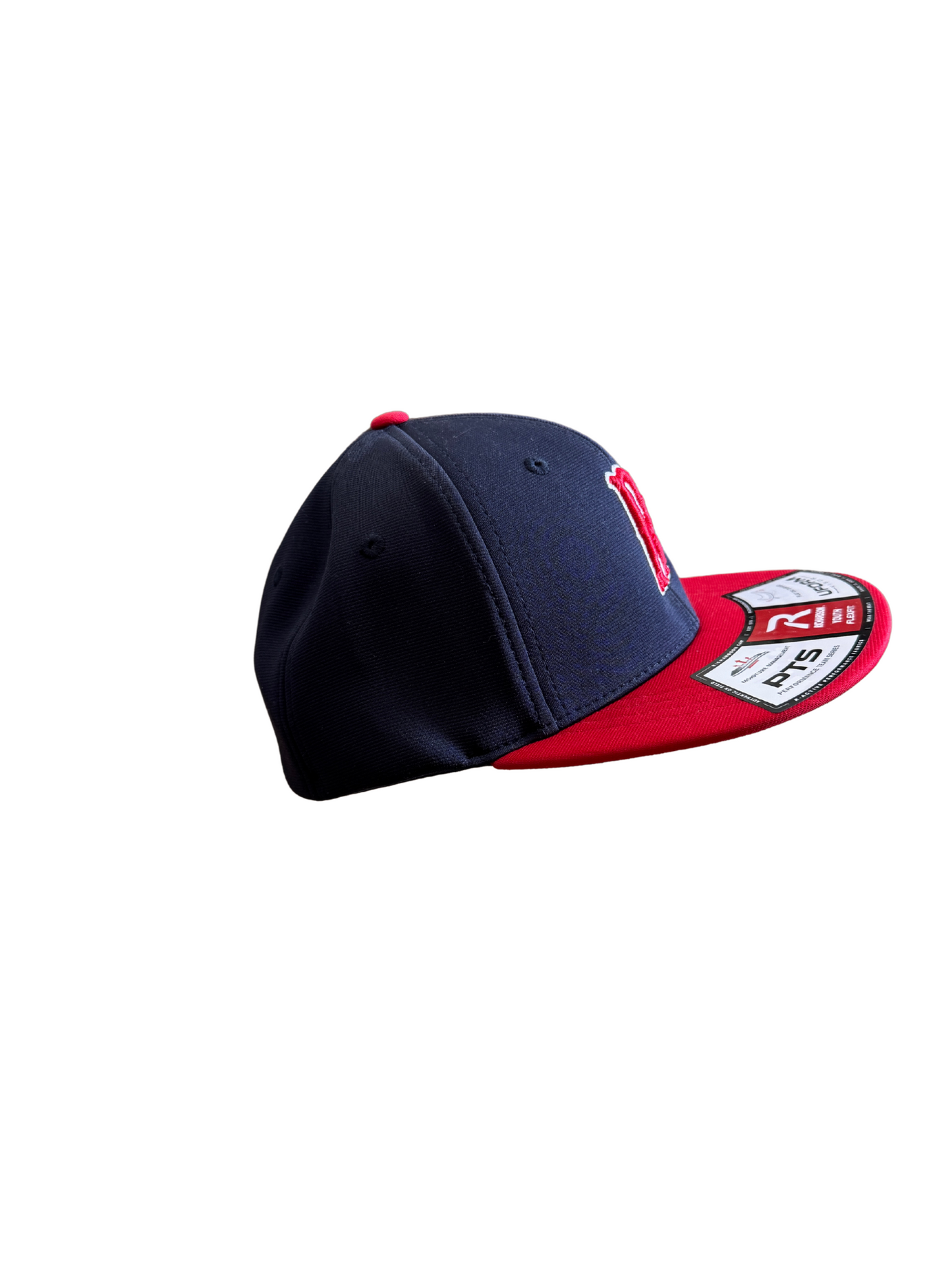 Flex Fit Flatbill | Handmade