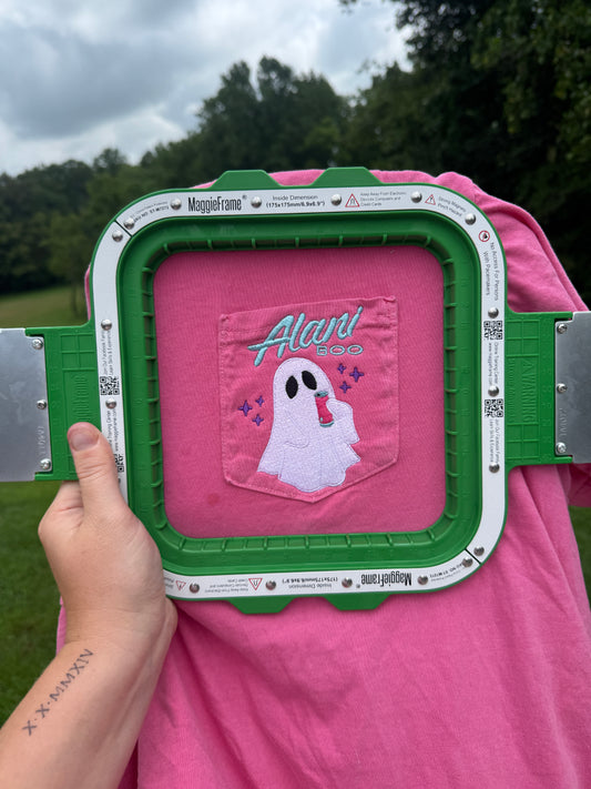 Alani Boo | Handmade
